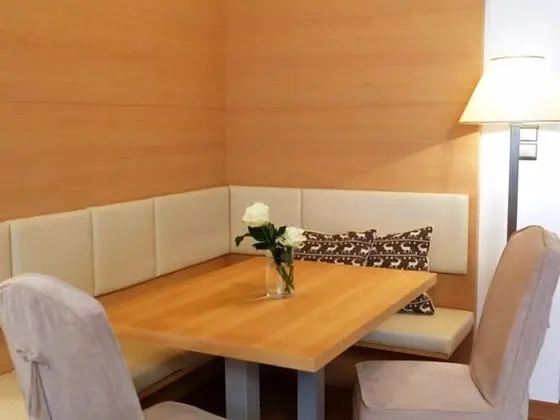 Deluxe Apart Daire, 1 Yatak Odası, Balkon