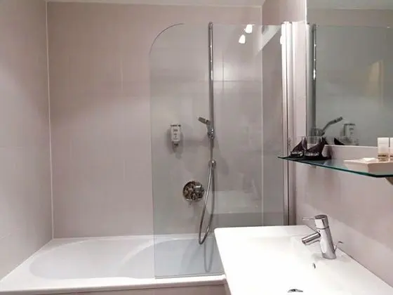 Deluxe Apart Daire, 1 Yatak Odası, Balkon