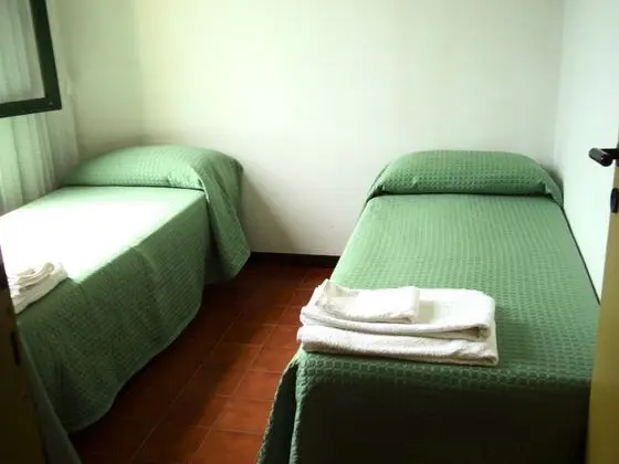 Villa Capacity 4