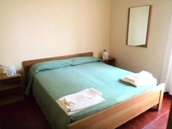 Villa Capacity 4