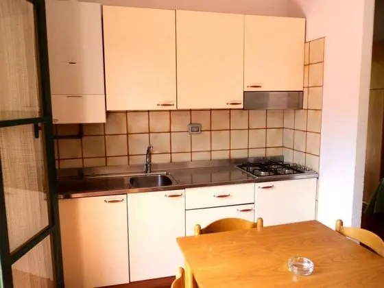 Villa Capacity 4