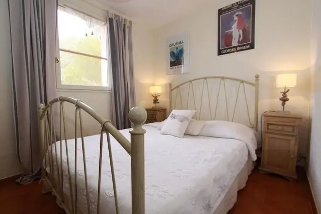 Villa (Mini)
