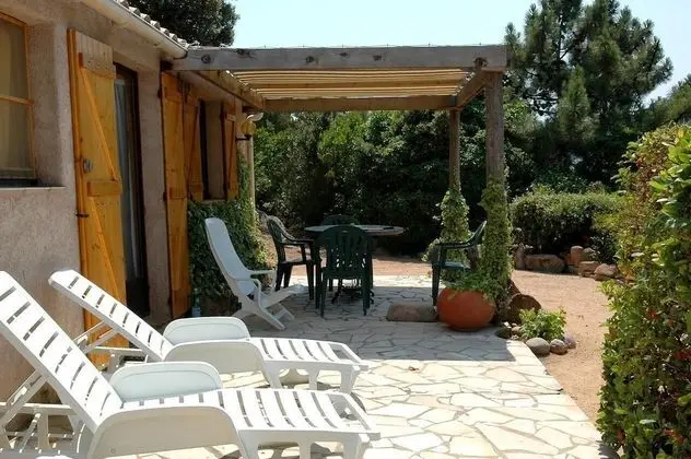 Villa (Mini)