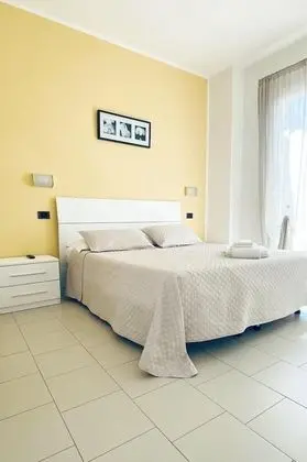Apart Daire, 1 Yatak Odası (2 adt + 2 chd)