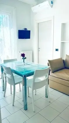 Apart Daire, 1 Yatak Odası (2 adt + 2 chd)
