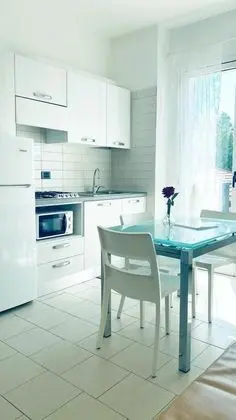 Apart Daire, 1 Yatak Odası (2 adt + 2 chd)