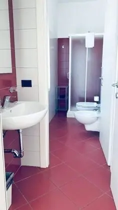 Apart Daire, 1 Yatak Odası (2 adt + 2 chd)