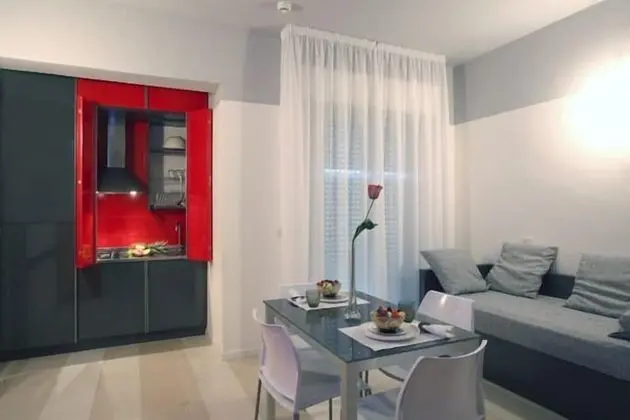 Süit, 1 Yatak Odası