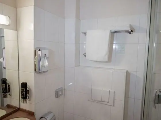 Dört Kişilik Oda