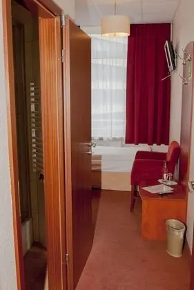 Tek Kişilik Oda