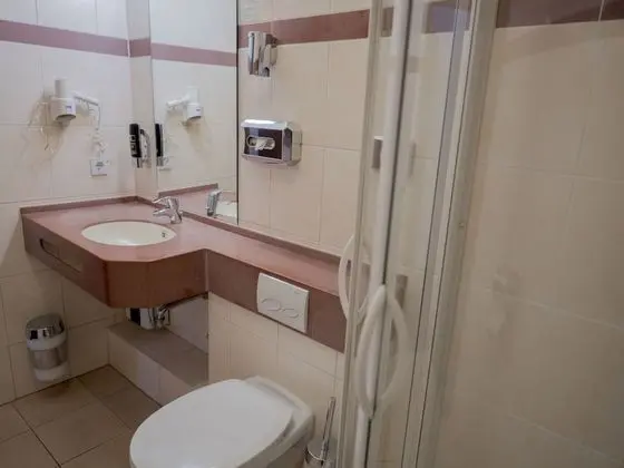 Tek Kişilik Oda