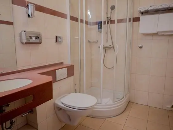 Tek Kişilik Oda