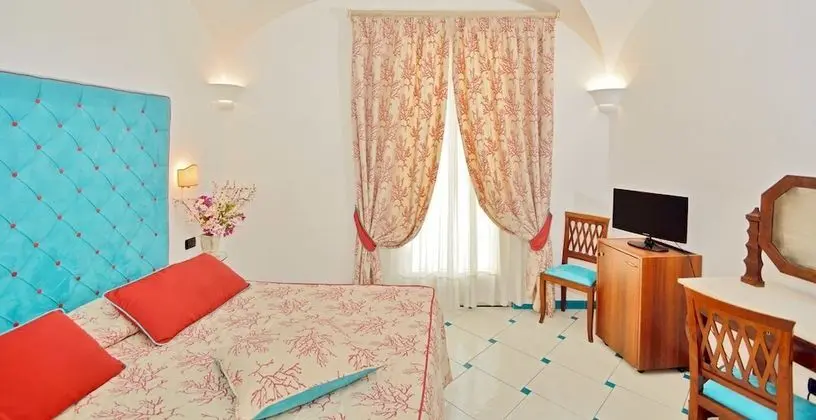 Deluxe Oda, Deniz Manzaralı