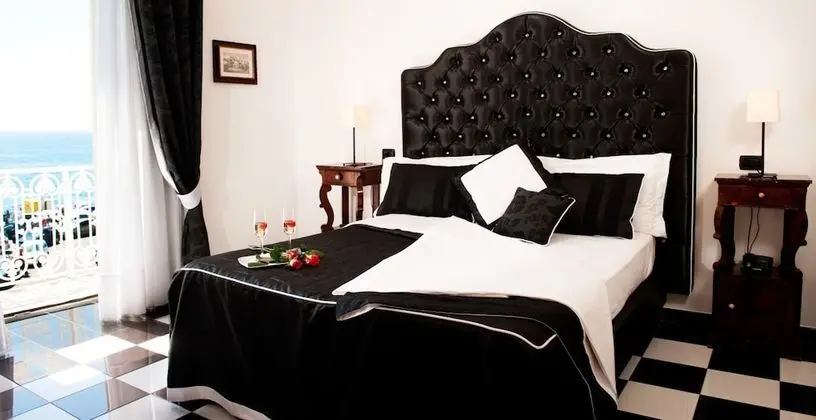 Deluxe Oda, Deniz Manzaralı