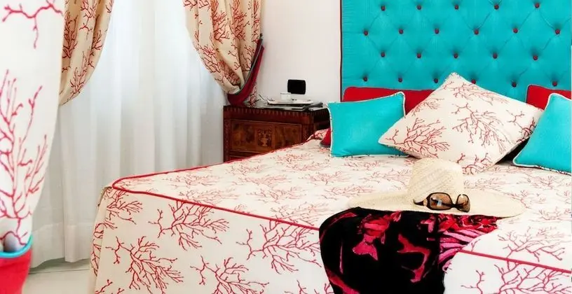 Deluxe Oda, Deniz Manzaralı
