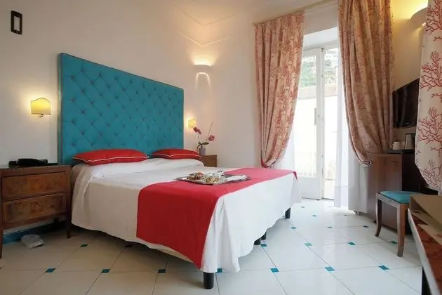 Deluxe Oda, Deniz Manzaralı