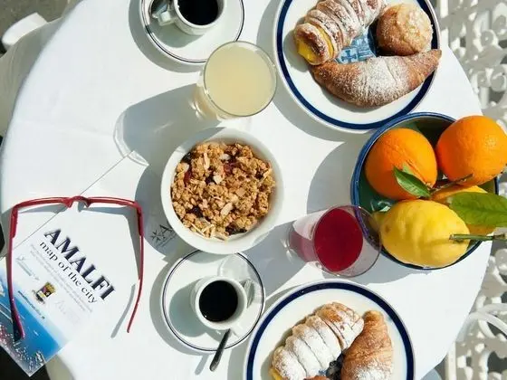 Deluxe Oda, Deniz Manzaralı