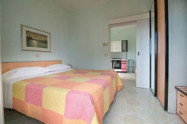 Standard Apart Daire