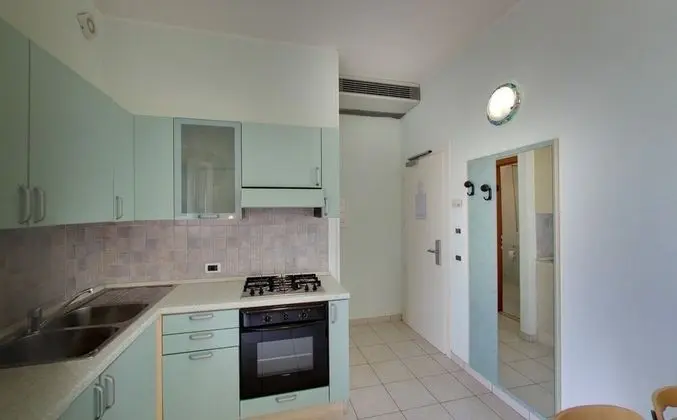 Standard Apart Daire