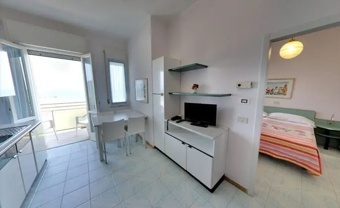 Superior Apart Daire