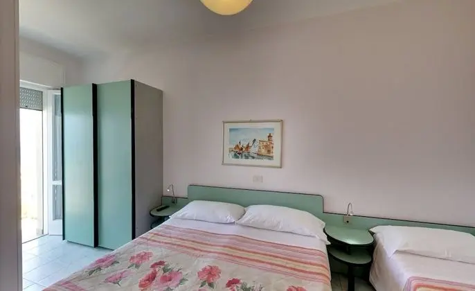 Superior Apart Daire