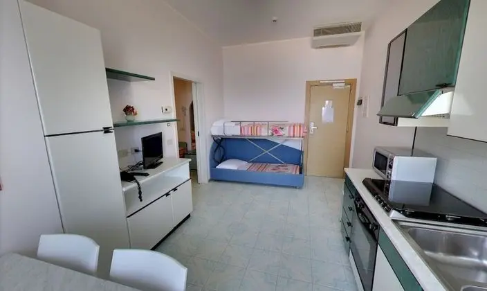 Superior Apart Daire