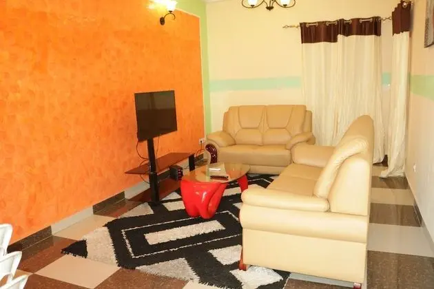 Luxury Apart Daire