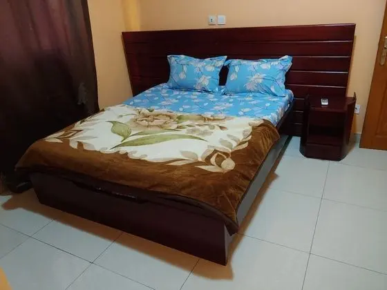 Luxury Apart Daire