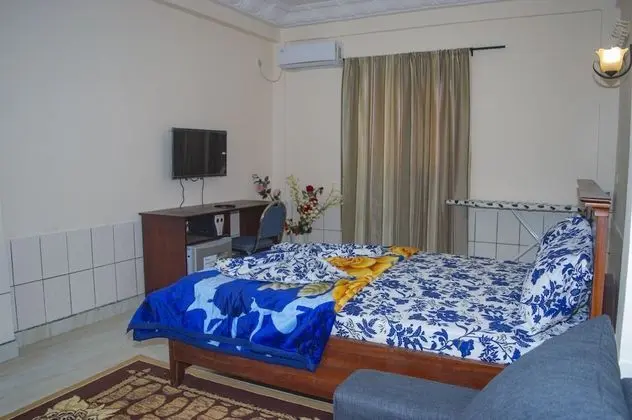 Luxury Apart Daire