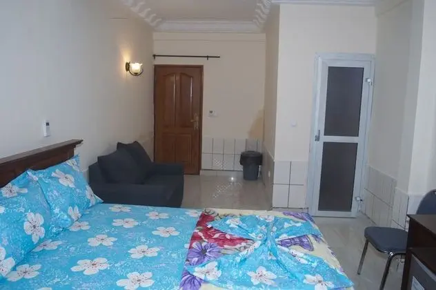 Luxury Apart Daire