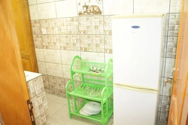 Luxury Apart Daire