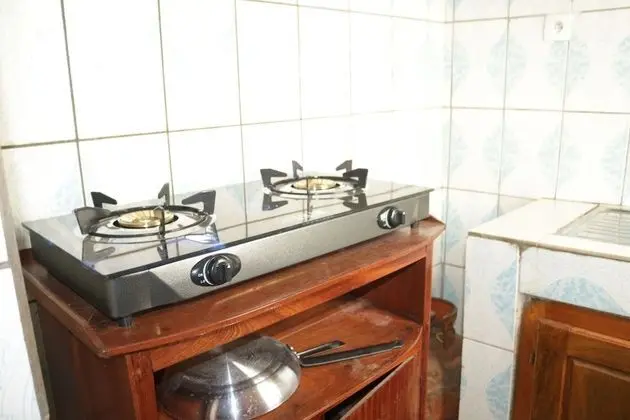 Luxury Apart Daire