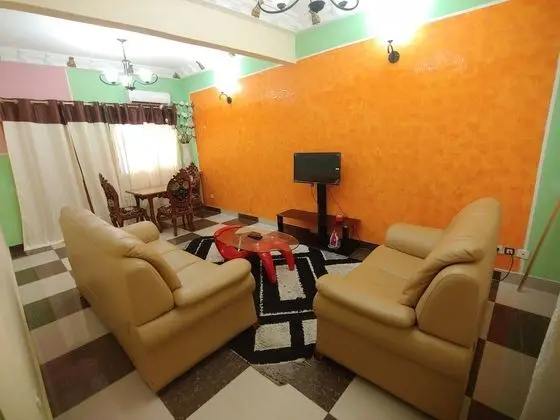 Luxury Apart Daire