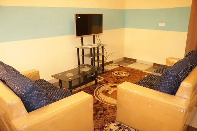 Luxury Apart Daire