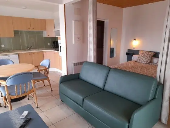 Superior Apart Daire, 1 Yatak Odası, Sigara İçilmez
