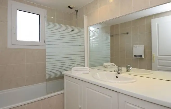 Standard Apart Daire, 1 Yatak Odası