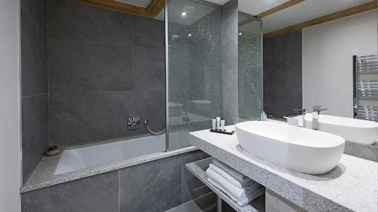Apart Daire, 2 Yatak Odası (Grand Confort 6 personnes)