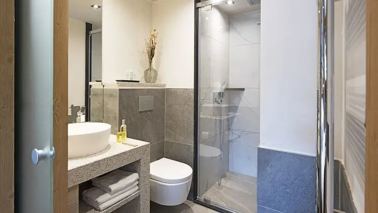 Apart Daire, 2 Yatak Odası (Grand Confort 6 personnes)