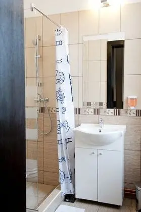 Süit, 1 Yatak Odası
