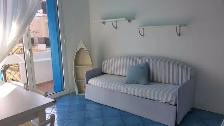 Deluxe Dört Kişilik Oda