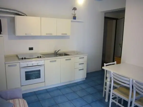 Deluxe Dört Kişilik Oda