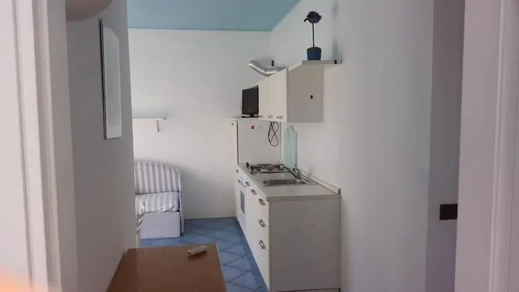 Deluxe Dört Kişilik Oda