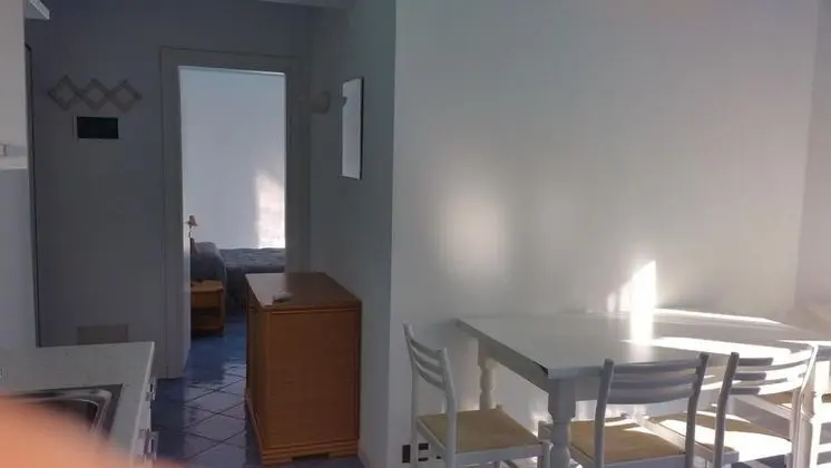 Deluxe Dört Kişilik Oda