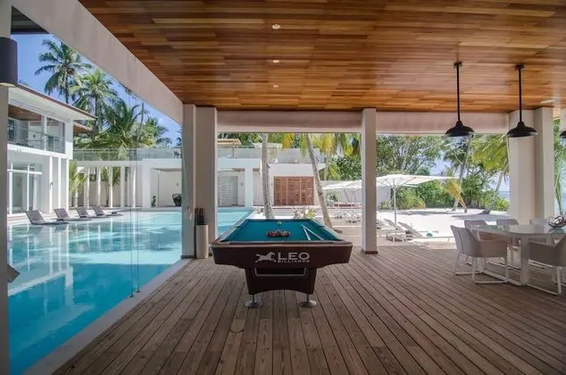 Villa, 6 Yatak Odası