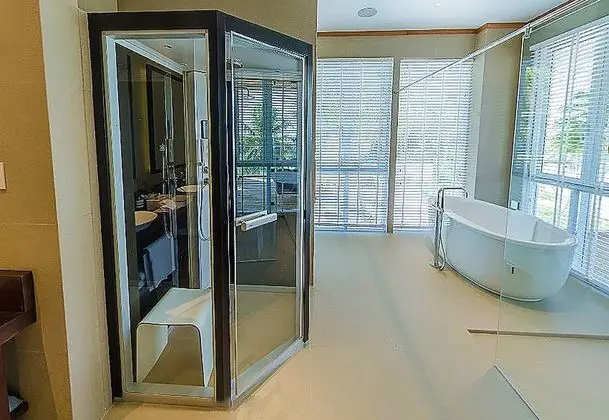 Villa, 6 Yatak Odası