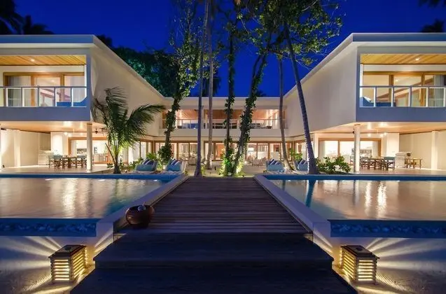 Villa, Birden Çok Yatak Odası
