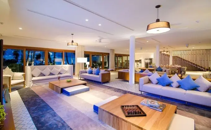 Villa, Birden Çok Yatak Odası