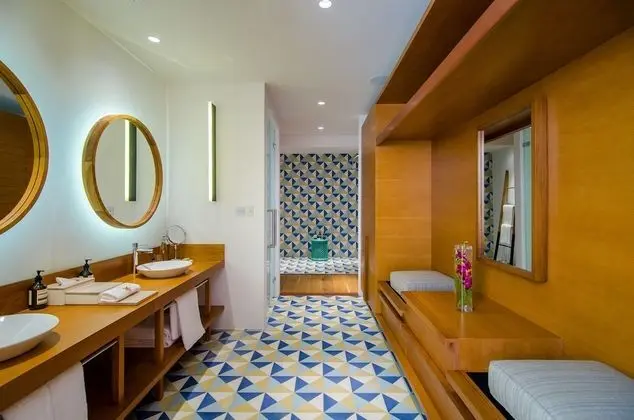 Villa, Birden Çok Yatak Odası