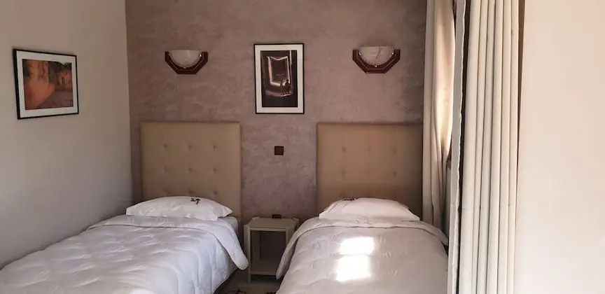 Comfort Apart Daire, 2 Yatak Odası (4 pax)