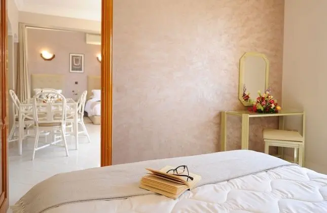 Comfort Apart Daire, 2 Yatak Odası (4 pax)